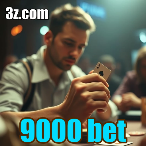 Bingo com Estilo: A Diversão do 9000 bet Atraí Jogadores