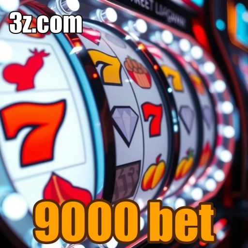 Depósitos Diversificados na 9000 bet: Sua Aposta Segura