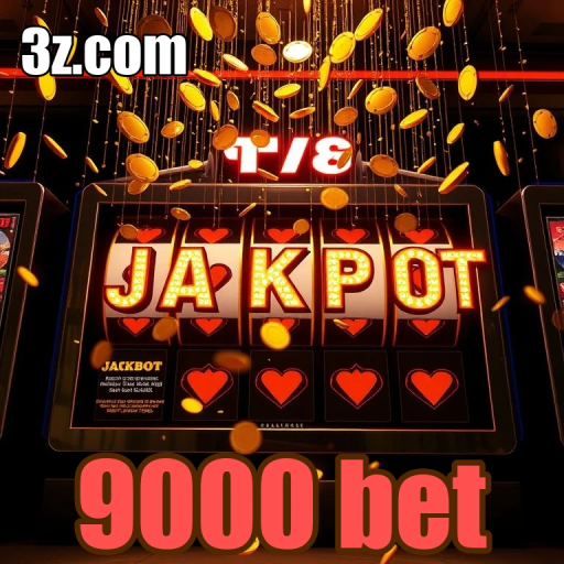 Apoio do Site 9000 Bet: Conectando Jogadores com Suporte Excepcional